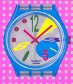 modelo Swatch
