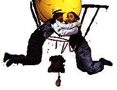 Os Meus Bal�es