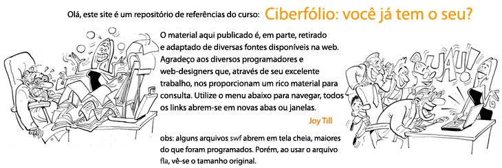 ciberfolio